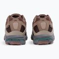 Buty Mizuno Wave Rider 10 Cordura chicory coffee/vintage khaki/fossil 2