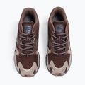 Buty Mizuno Wave Rider 10 Cordura chicory coffee/vintage khaki/fossil 3