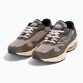 Buty męskie Mizuno Wave Rider β vintage khaki/black sand/grape leaf 2