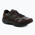 Buty męskie Mizuno Wave Rider β quiet shade/black/mole