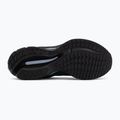 Buty męskie Mizuno Wave Rider β black sand/black/deep teal 4