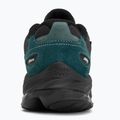Buty męskie Mizuno Wave Rider β black sand/black/deep teal 6