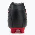 Buty piłkarskie Mizuno Morelia II Club FG black/morelia 40th red/black sand 6