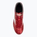 Buty piłkarskie Mizuno Morelia II Club FG morelia 40th red/white/black 5