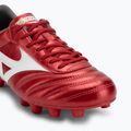 Buty piłkarskie Mizuno Morelia II Club FG morelia 40th red/white/black 7
