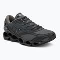 Buty Mizuno Wave Prophecy LS Iron gate/black/black sand