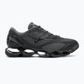 Buty Mizuno Wave Prophecy LS Iron gate/black/black sand 2