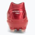 Buty piłkarskie męskie Mizuno Monarcida Neo III Pro AG morelia 40th red/white 6