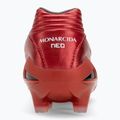 Buty piłkarskie męskie Mizuno Monarcida Neo III Pro Md morelia 40th red/white 6