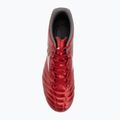 Buty piłkarskie Mizuno Monarcida Neo III Select Md morelia 40th red/white 5