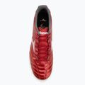 Buty piłkarskie męskie Mizuno Morelia Neo IV Pro MD morelia 40th red/white/black 5