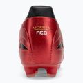 Buty piłkarskie męskie Mizuno Morelia Neo IV Pro MD morelia 40th red/white/black 6