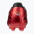 Buty piłkarskie męskie Mizuno Morelia Neo IV Pro MD morelia 40th red/white/black 10