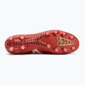 Buty piłkarskie męskie Mizuno Morelia Neo IV β Japan Fg morelia 40th red/white/black 4