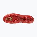 Buty piłkarskie męskie Mizuno Morelia Neo IV β Japan Md morelia 40th red/white/black 11