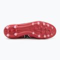 Buty do piłki nożnej Mizuno Alpha II Select AG morelia 40th red/black/gold 4