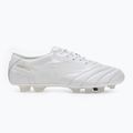 Buty piłkarskie męskie Mizuno Morelia Ul Japan white 2