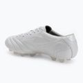 Buty piłkarskie męskie Mizuno Morelia Ul Japan white 3