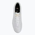Buty piłkarskie męskie Mizuno Morelia Ul Japan white 5