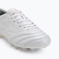 Buty piłkarskie męskie Mizuno Morelia Ul Japan white 7
