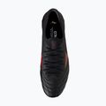 Buty piłkarskie męskie Mizuno Morelia Neo IV Β Elite MD black/morelia 40th red/black 12