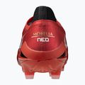 Buty piłkarskie męskie Mizuno Morelia Neo IV Β Elite MD morelia 40th red/white/black 10