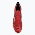 Buty piłkarskie męskie Mizuno Morelia Neo IV Β Elite MD morelia 40th red/white/black 5