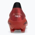 Buty piłkarskie męskie Mizuno Morelia Neo IV Β Elite MD morelia 40th red/white/black 6