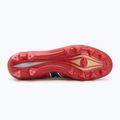Buty piłkarskie męskie Mizuno α II Japan Md morelia 40th red/black/gold 4