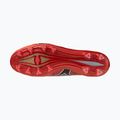Buty piłkarskie męskie Mizuno α II Japan Md morelia 40th red/black/gold 4