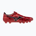 Buty piłkarskie Mizuno α II Select Md morelia 40th red/black/gold 2