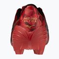 Buty piłkarskie Mizuno α II Select Md morelia 40th red/black/gold 3