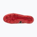 Buty piłkarskie Mizuno α II Select Md morelia 40th red/black/gold 4