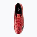 Buty piłkarskie Mizuno α II Select Md morelia 40th red/black/gold 5