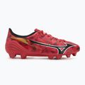 Buty piłkarskie Mizuno α II Select Md morelia 40th red/black/gold 2