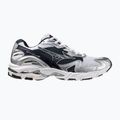 Buty Mizuno Wave Rider 10 white/baritone blue/deep teal 8