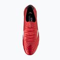 Buty piłkarskie męskie Mizuno Morelia Neo IV Pro Mix black/morelia 40th red/black 5