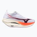 Buty do biegania Mizuno Wave Rebellion Pro 3 white/baritone blue/fiery cora