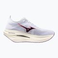 Buty do biegania Mizuno Wave Rebellion Pro 3 white/baritone blue/fiery cora 2