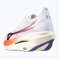 Buty do biegania Mizuno Wave Rebellion Pro 3 white/baritone blue/fiery cora 4