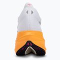 Buty do biegania Mizuno Wave Rebellion Pro 3 white/pink tetra/tang orange 6