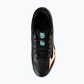 Buty do siatkówki Mizuno Thunder Blade Z black/tangelo/ice green 5