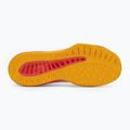 Buty do siatkówki Mizuno Thunder Blade Z white/fiery coral 2/citrus 5