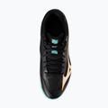 Buty do siatkówki Mizuno Thunder Blade Z Mid black/tangelo/ice green 5