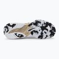 Buty do siatkówki Mizuno Wave Lightning Z8 white/black/ge gold 4