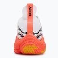 Buty do siatkówki Mizuno Wave Lightning Neo 3 white/fiery coral 2/citrus 6