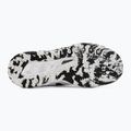 Buty do siatkówki Mizuno Wave Luminous 3 white/black/ge gold 4