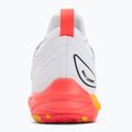Buty do siatkówki Mizuno Wave Luminous 3 white/fiery coral 2/citrus 6