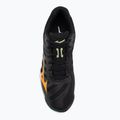 Buty do siatkówki Mizuno Wave Voltage 2 black/tangelo/ice green 5