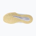Buty do siatkówki damskie Mizuno Thunder Blade Z white/calypso coral/pale banan 4